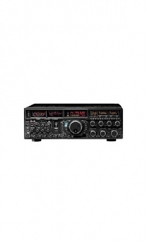 Yaesu FT DX 9000MP характеристики