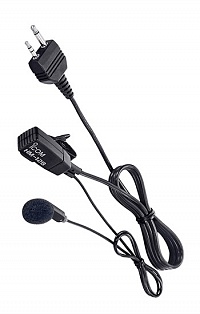 Icom HM-128 характеристика