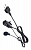 Icom HM-128 характеристика