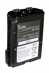 Icom BP-245N характеристики