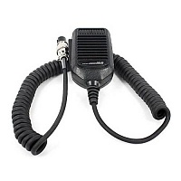 Icom HM-36 характеристика