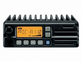 Icom IC-A110 характеристики