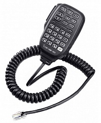 Icom HM-151 характеристика