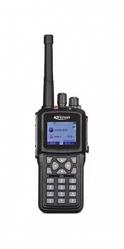 Kirisun DP980Ex UHF характеристики