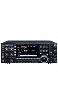 Icom IC-7700 характеристики