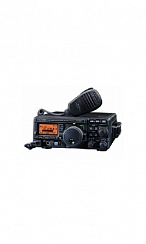 Yaesu FT-897 характеристики
