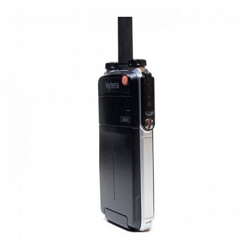 Hytera X1e VHF характеристики