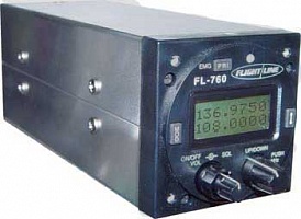 Yaesu FL-760 характеристики