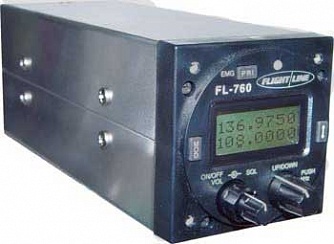 Yaesu FL-760 характеристики