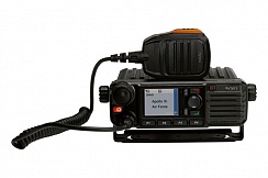 Hytera MD785 VHF характеристики