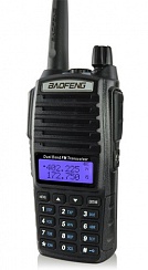 Baofeng UV-82 характеристики