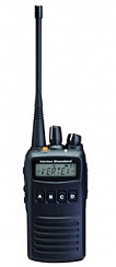 Vertex Standard VX-454 характеристики