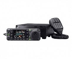 Icom IC-7000 характеристики