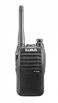 Lira P-112L характеристика