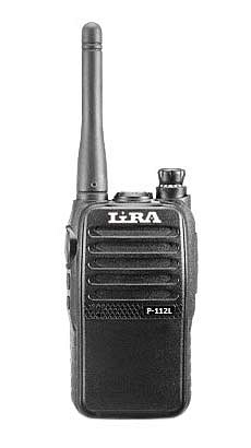 Lira P-112L характеристика