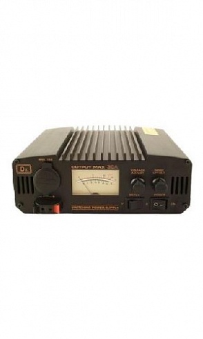 Optim DM-30 характеристики