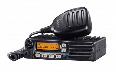 Icom IC-F6026 характеристики