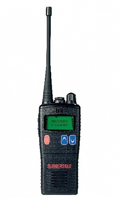 Entel HT582PMR характеристики